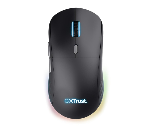 Trust GXT926 REDEX II WIRELESS - 1259226 - zdjęcie